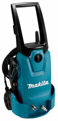 Makita HW1200 Hogedrukreiniger | 120 Bar | 2300 Watt [HW1200] -METABO Winkel Makita HW1200 HW1200 ext 4