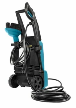 Makita HW1200 Hogedrukreiniger | 120 Bar | 2300 Watt [HW1200] -METABO Winkel Makita HW1200 HW1200 ext 6