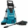 Makita HW1300 Hogedrukreiniger | 120 Bar | 2300 Watt [HW1300] -METABO Winkel Makita HW1300 HW1300