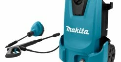 Makita HW1300 Hogedrukreiniger | 120 Bar | 2300 Watt [HW1300] -METABO Winkel Makita HW1300 HW1300 ext 12