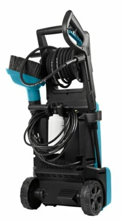 Makita HW1300 Hogedrukreiniger | 120 Bar | 2300 Watt [HW1300] -METABO Winkel Makita HW1300 HW1300 ext 4