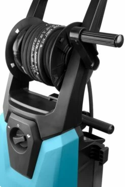 Makita HW1300 Hogedrukreiniger | 120 Bar | 2300 Watt [HW1300] -METABO Winkel Makita HW1300 HW1300 ext 6