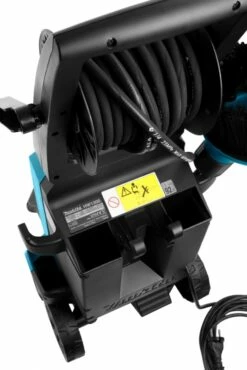 Makita HW1300 Hogedrukreiniger | 120 Bar | 2300 Watt [HW1300] -METABO Winkel Makita HW1300 HW1300 ext 8