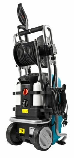 Makita HW140 Hogedrukreiniger | 140 Bar | 2300 Watt | 390L [HW140] -METABO Winkel Makita HW140 HW140 ext 10