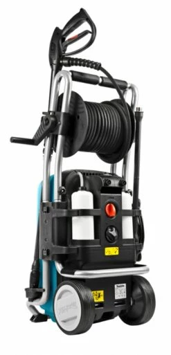 Makita HW140 Hogedrukreiniger | 140 Bar | 2300 Watt | 390L [HW140] -METABO Winkel Makita HW140 HW140 ext 12