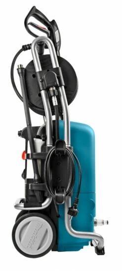 Makita HW140 Hogedrukreiniger | 140 Bar | 2300 Watt | 390L [HW140] -METABO Winkel Makita HW140 HW140 ext 14