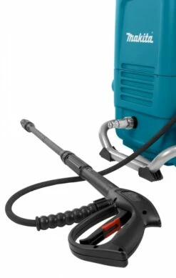Makita HW140 Hogedrukreiniger | 140 Bar | 2300 Watt | 390L [HW140] -METABO Winkel Makita HW140 HW140 ext 16