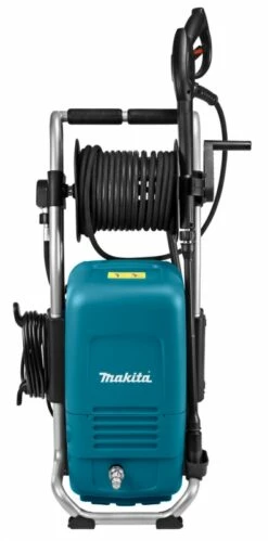 Makita HW140 Hogedrukreiniger | 140 Bar | 2300 Watt | 390L [HW140] -METABO Winkel Makita HW140 HW140 ext 2