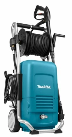 Makita HW140 Hogedrukreiniger | 140 Bar | 2300 Watt | 390L [HW140] -METABO Winkel Makita HW140 HW140 ext 4