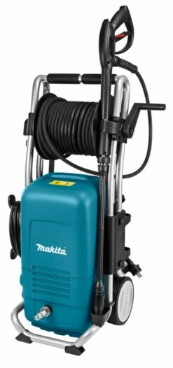 Makita HW140 Hogedrukreiniger | 140 Bar | 2300 Watt | 390L [HW140] -METABO Winkel Makita HW140 HW140 ext 6