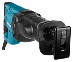 Makita JR3051TK Reciprozaag | 255 Mm | 1200 Watt | +Koffer [JR3051] -METABO Winkel Makita JR3050T JR3050T ext 8