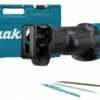 Makita JR3051TK Reciprozaag | 255 Mm | 1200 Watt | +Koffer [JR3051] -METABO Winkel Makita JR3051TK JR3051TK