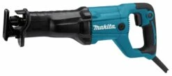 Makita JR3051TK Reciprozaag | 255 Mm | 1200 Watt | +Koffer [JR3051] -METABO Winkel Makita JR3051TK JR3051TK ext 3