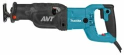 Makita JR3070CT Reciprozaag | 255 Mm | 1510 Watt | AVT [JR3070CT] -METABO Winkel Makita JR3070CT JR3070CT ext 2