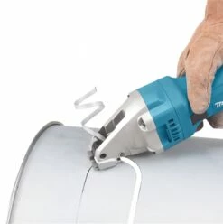 Makita JS1000 Plaatschaar | Metaal | 4500 Slagen | 380 Watt [JS1000] -METABO Winkel Makita JS1000 JS 1000 ext 2