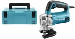 Makita JS3201J Plaatschaar | Metaal | 1600 Slagen | 660 Watt | +Mbox [JS3201] -METABO Winkel Makita JS3201J JS3201 ext 2