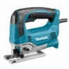 Makita JV0600K Decoupeerzaag | 650 Watt | 3 Pendelstanden [JV0600] -METABO Winkel Makita JV0600K JV0600K