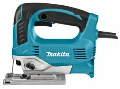 Makita JV0600K Decoupeerzaag | 650 Watt | 3 Pendelstanden [JV0600] -METABO Winkel Makita JV0600K JV0600K ext 4