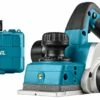 Makita KP0800K Schaafmachine | 1,0 Mm | 620 Watt [KP0800K] -METABO Winkel Makita KP0800K KP0800K