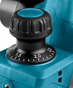 Makita KP0800K Schaafmachine | 1,0 Mm | 620 Watt [KP0800K] -METABO Winkel Makita KP0800K KP0800K ext 10
