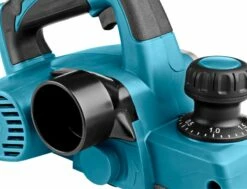 Makita KP0800K Schaafmachine | 1,0 Mm | 620 Watt [KP0800K] -METABO Winkel Makita KP0800K KP0800K ext 12