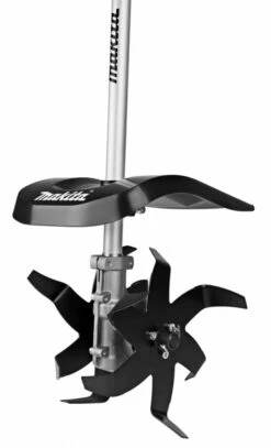 Makita KR401MP Cultivator Opzet Stuk | Voor Combisysteem DUX60 [Cultivator Opzetstuk] -METABO Winkel Makita KR401MP Cultivator opzetstuk ext 3