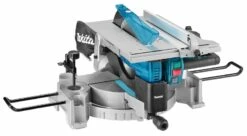 Makita LH1201FL Tafel- En Afkortzaag | 1650 Watt | 305 Mm | Compact [LH1201FL] -METABO Winkel Makita LH1201FL LH1201 FL ext 2