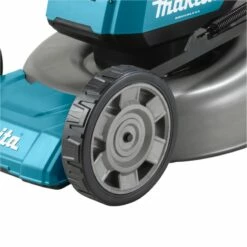Makita LM002GZ Accu Grasmaaier | 53 Cm | XGT 40 Volt | Basic [LM002] -METABO Winkel Makita LM002GT201 LM002 ext 4