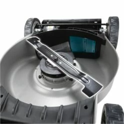 Makita LM002GZ Accu Grasmaaier | 53 Cm | XGT 40 Volt | Basic [LM002] -METABO Winkel Makita LM002GT201 LM002 ext 5