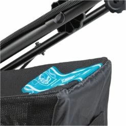 Makita LM002GZ Accu Grasmaaier | 53 Cm | XGT 40 Volt | Basic [LM002] -METABO Winkel Makita LM002GT201 LM002 ext 6