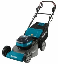 Makita LM002GZ Accu Grasmaaier | 53 Cm | XGT 40 Volt | Basic [LM002]