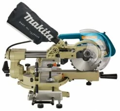 Makita LS0714LN Afkortzaag | Radiaal | 190 Mm | 1010 Watt [LS0714LN] -METABO Winkel Makita LS0714LN LS0714LN ext 3