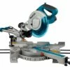 Makita LS0815FLN Afkortzaag | Radiaal | 216 Mm | 1400 Watt [LS0815] -METABO Winkel Makita LS0815FLN LS0815 FLN
