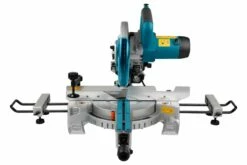 Makita LS0815FLN Afkortzaag | Radiaal | 216 Mm | 1400 Watt [LS0815] -METABO Winkel Makita LS0815FLN LS0815 FLN ext 2
