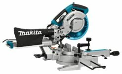 Makita LS0815FLN Afkortzaag | Radiaal | 216 Mm | 1400 Watt [LS0815] -METABO Winkel Makita LS0815FLN LS0815 FLN ext 4