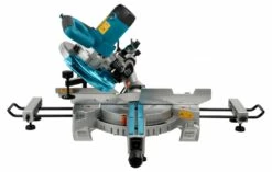 Makita LS0815FLN Afkortzaag | Radiaal | 216 Mm | 1400 Watt [LS0815] -METABO Winkel Makita LS0815FLN LS0815 FLN ext 6