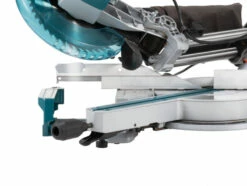 Makita LS0816F Afkortzaag | Radiaal | 216 Mm | 1200 Watt [LS0816F] -METABO Winkel Makita LS0816F LS0816F ext 4