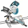 Makita LS1018LN Afkortzaag | 260 Mm | 1430 Watt [LS1018] -METABO Winkel Makita LS1018LN LS 1018 LN