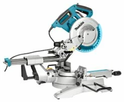 Makita LS1018LN Afkortzaag | 260 Mm | 1430 Watt [LS1018] -METABO Winkel Makita LS1018LN LS 1018 LN ext 2 1