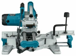 Makita LS1110F Afkortzaag Radiaal | 260 Mm | 1450 Watt [LS1110F] -METABO Winkel Makita LS1110F LS1110F ext 2