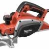 Makita M1901 Schaafmachine | 580 Watt | 82 Mm | 2 Mm Schaafdiepte | +Tb [M1901] -METABO Winkel Makita M1901 M 1901