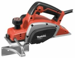 Makita M1901 Schaafmachine | 580 Watt | 82 Mm | 2 Mm Schaafdiepte | +Tb [M1901]