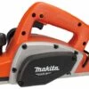 Makita M1902 Schaafmachine | 500 Watt | 82 Mm | 1 Mm Schaafdiepte [M1902] -METABO Winkel Makita M1902 M 1902