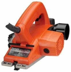 Makita M1902 Schaafmachine | 500 Watt | 82 Mm | 1 Mm Schaafdiepte [M1902] -METABO Winkel Makita M1902 M 1902 ext 2