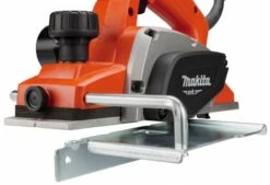 Makita M1902 Schaafmachine | 500 Watt | 82 Mm | 1 Mm Schaafdiepte [M1902] -METABO Winkel Makita M1902 M 1902 ext 3