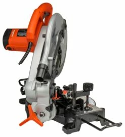 Makita M2300N Afkortzaag | Verstek 45 Gr | 260 Mm [M2300] -METABO Winkel Makita M2300N M2300 ext 2