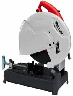 Makita M2403 Afkort Slijpmachine | 230 Volt | 2200 Watt | 355 Mm [Afkort Slijpmachine] -METABO Winkel Makita M2403 Afkort slijpmachine ext 2