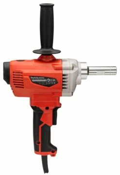 Makita M6600 Mixer | 800 Watt | M12 [M6600] -METABO Winkel Makita M6600 M6600 ext 2