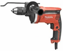 Makita M8101K Klopboor | 710 Watt | 13 Mm | +Koffer [M 8101 K]