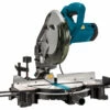 Makita MLS100N Afkortzaag | 260 Mm | 1500 Watt [MLS100] -METABO Winkel Makita MLS100N MLS100